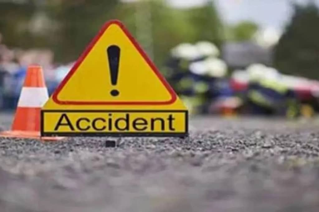 Bahawalpur Road Accident: Five Dead, Three Injured Near Adda Musafarkhana