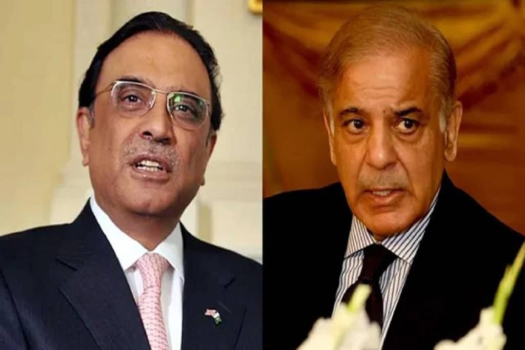 President, PM Praise Security Forces for Successful IBO Against Khwarij in North Waziristan