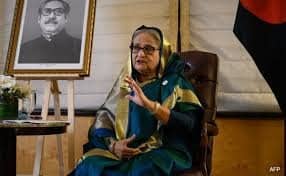 Bangladesh Files Corruption Cases Against Sheikh Hasina’s Ousted Family