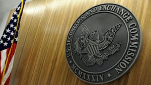 Trump Chooses Paul Atkins to Oversee Securities and Exchange Commission