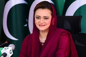 Marriyum Aurangzeb Reviews Performance of Ministries and Departments in Key Meeting