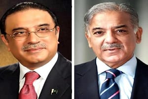 President, PM Vow to Eradicate Terrorism After Successful IBOs Against Khawarij