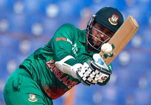 Bangladesh Drop Shakib and Litton from Champions Trophy Squad