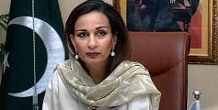 Senator Sherry Rehman Calls for Urgent Action on Pakistan’s Untapped Hydropower Potential