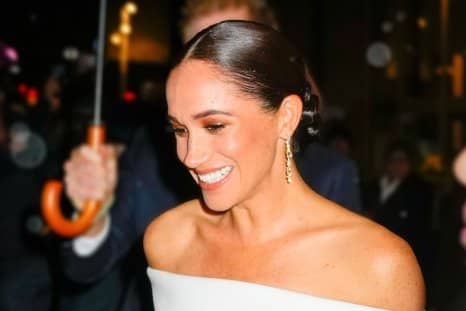 Buckingham Palace Criticized for Not Sending Meghan Markle a Thank You Card