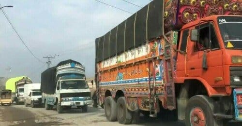 Lower Kurram Bunkers to be Demolished as Desperate Residents Await Vital Aid