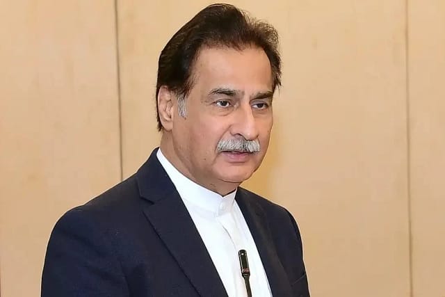 Ayaz Sadiq Urges Govt-Opposition Talks to Stay Respectful and Productive